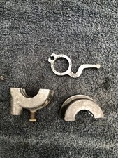 Kawasaki throttle housing for sale  WORCESTER