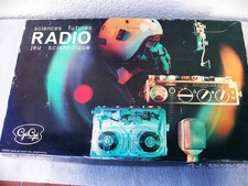 Boite jeu radio d'occasion Boite jeu radio d'occasion  Volvic