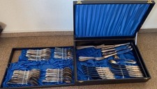 Besteck sowjetunion solingen gebraucht kaufen  Wertheim