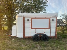 Converted sinclair horse for sale  UK