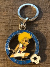 Rare porte cléf d'occasion  Jujurieux