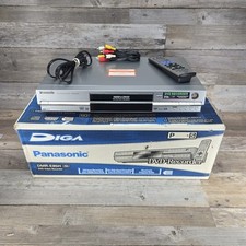 Panasonic dmr e85h for sale  Blairsville