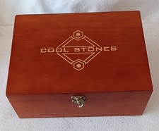 Cool stones whiskey for sale  NEWBURY