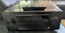 Pioneer SC-LX701 Class-D AV-Receiver comprar usado  Enviando para Brazil