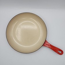 Vtg creuset flame for sale  Wilmington