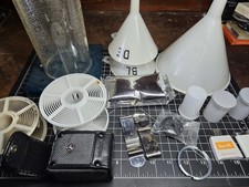 Darkroom equipment supplies for sale  New Orleans