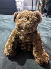 Vintage huggie teddy for sale  MANCHESTER