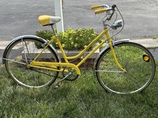 1973 yellow schwinn for sale  Naperville