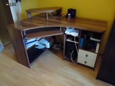 Bureau angle ordinateur d'occasion  Toulouse-