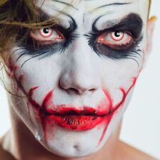 Farbige zombie halloween gebraucht kaufen  Kirchzarten