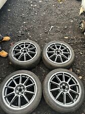 Subaru impreza inch for sale  GLASGOW