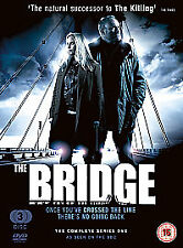 Bridge complete series for sale  STOCKPORT