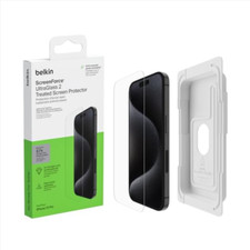 Belkin screenforce ultraglass usato  Roccagloriosa