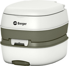 Berger mobil campingtoilette gebraucht kaufen  Neumarkt i.d.OPf.