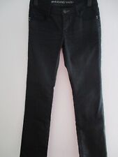 Pantalon droit noir d'occasion  Rezé