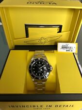 Montre invicta automatic d'occasion  Plouha