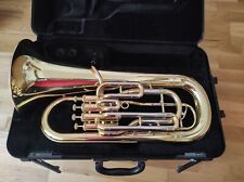 Euphonium yamaha 321 gebraucht kaufen  Hamm