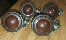 Vintage shepherd casters for sale  Barnesville