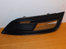 Audi front bumper d'occasion  Saint-Louis
