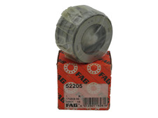 Fag 52205 kugellager gebraucht kaufen Fag 52205 kugellager gebraucht kaufen  Hamburg