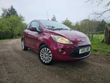 Ford zetec 1.2 for sale  COVENTRY