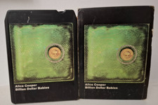 Track tape alice for sale  GLENROTHES