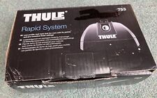 Thule 753 rapid for sale  NOTTINGHAM