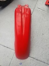 Motoroma front fender for sale  ALLOA