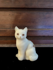 Vintage fenton satin for sale  Evansville