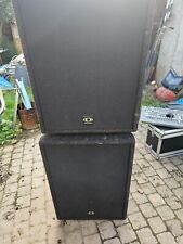 Enceinte dynacord f150 d'occasion  Colomiers
