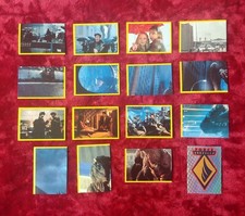 Panini godzilla 1998 d'occasion  Paris XV