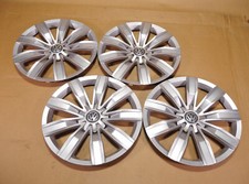 Radkappen zoll vw gebraucht kaufen  Vreden