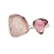 Natural rose quartz for sale  Elk Grove