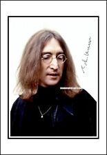 John lennon autographed for sale  WHITLEY BAY