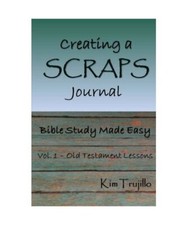 Scraps journal erstellen gebraucht kaufen  Trebbin