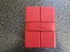 omega travel case for sale omega travel case for sale BIRMINGHAM