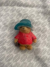Vintage miniature paddington for sale  WISBECH