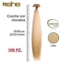 100 ciocche extension usato  Massa di Somma