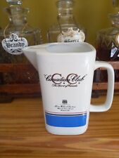 Vintage canadian club for sale  BLACKPOOL
