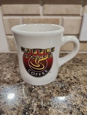 Waffle house coffee for sale  Swanton