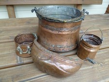 Großer übertopf bügel gebraucht kaufen  Oberhausen