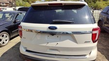 Ford explorer trunk for sale  Cooperstown