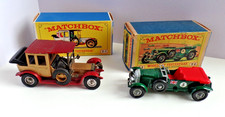 Models yesteryear 1929 for sale  BLACKPOOL