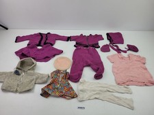 Ddr puppenkleidung konvolut gebraucht kaufen  Burgstädt