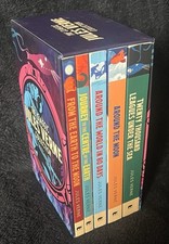 Classic jules verne for sale  READING