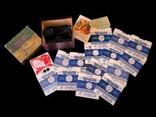Visore view master usato  Firenze