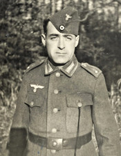 Fotos portrait soldat gebraucht kaufen  Geesthacht