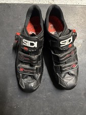 Sidi millenium carbo d'occasion  Expédié en Belgium
