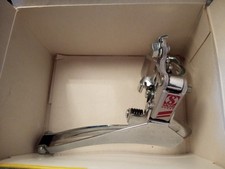 Sachs huret umwerfer gebraucht kaufen  Wilhelmsdorf