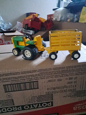 Vintage tonka metal for sale  LIVERPOOL